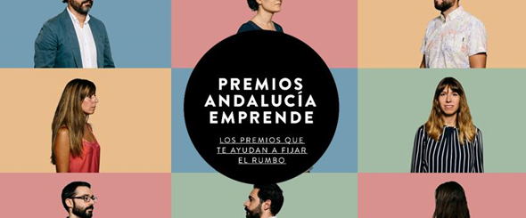 ¿Qué son los premios Andalucía Emprende?